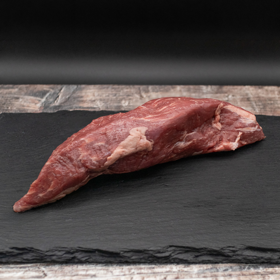 Black Angus Teres Major (Metzgerstück) ca. 300g – Bild 2