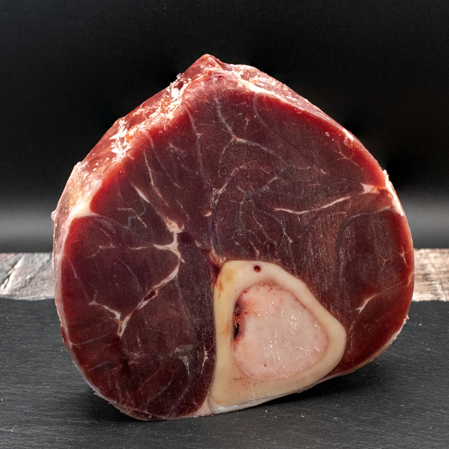 Bio Rinder Beinscheibe ca. 650g – Bild 2