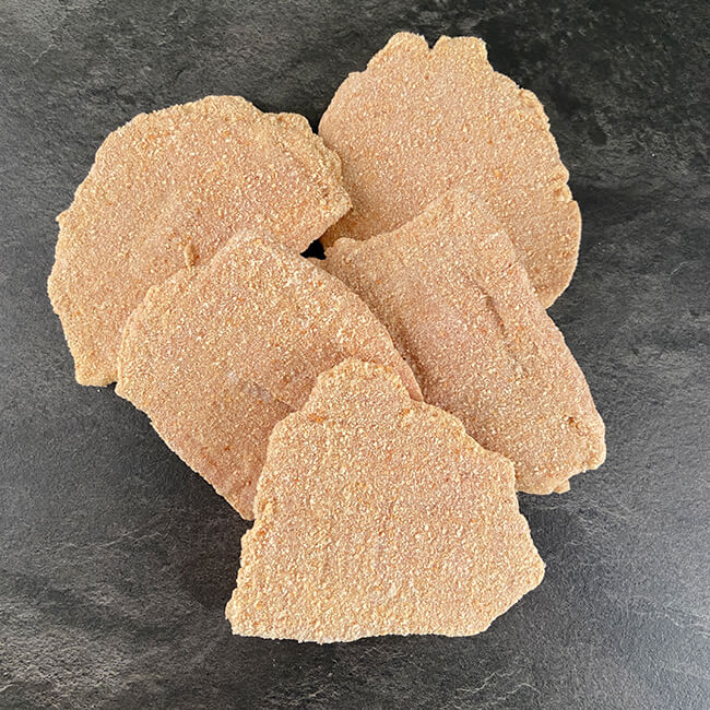 Schweins Cordon bleu 5 Stk = 900 g tiefgefroren – Bild 4